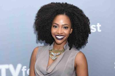 Teyonah Parris